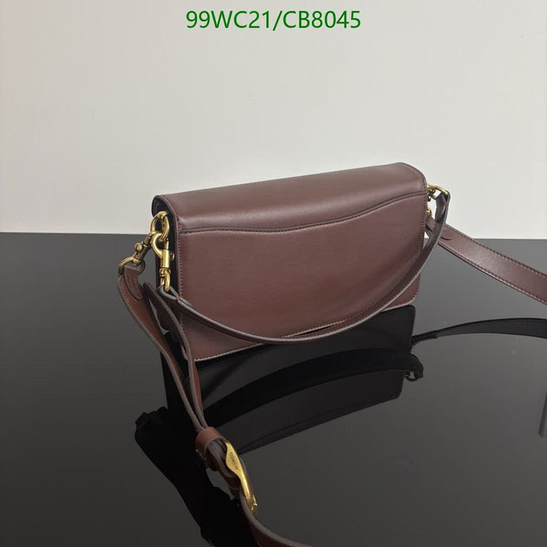 Coach-Bag-4A Quality Code: CB8045 $: 99USD