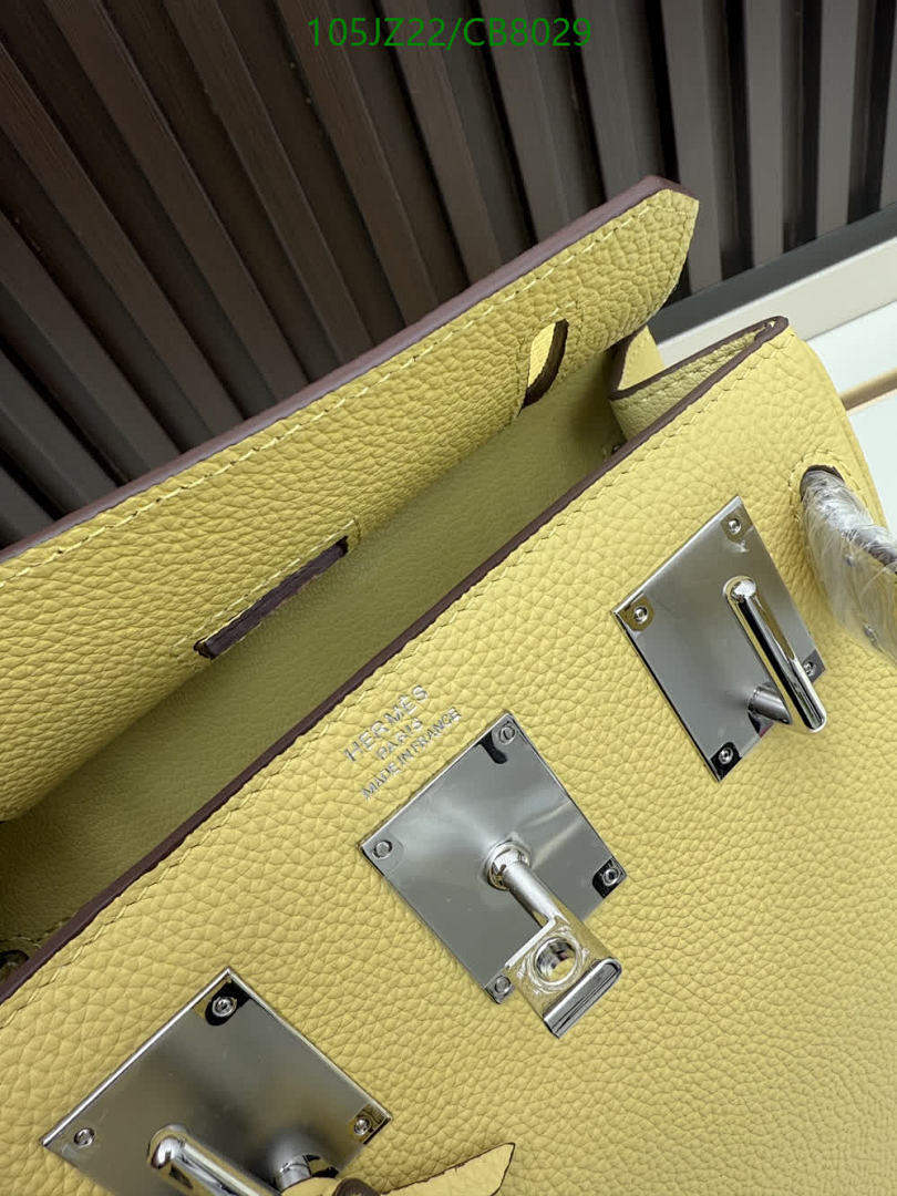 Hermes-Bag-4A Quality Code: CB8029 $: 105USD