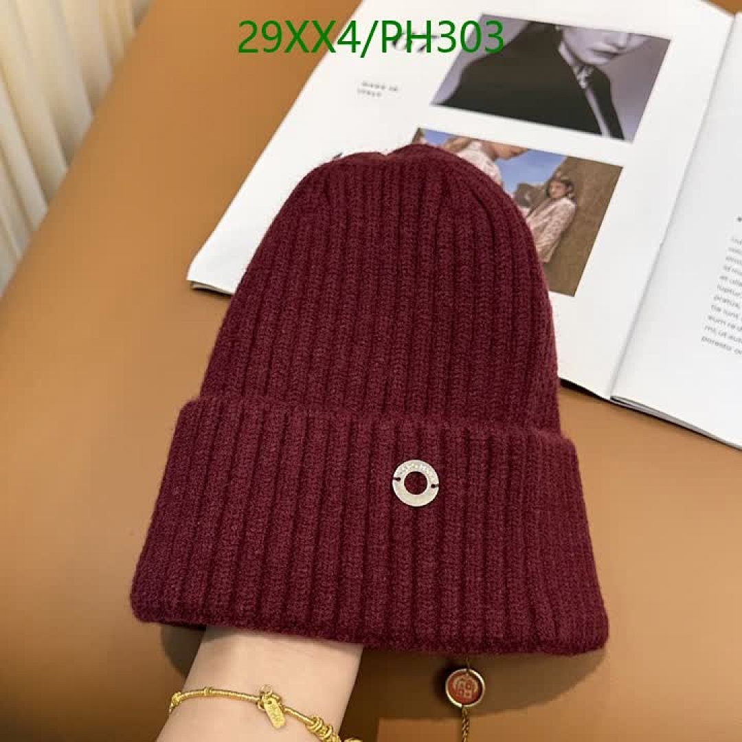 Lora Piana-Cap(Hat) Code: PH303 $: 29USD