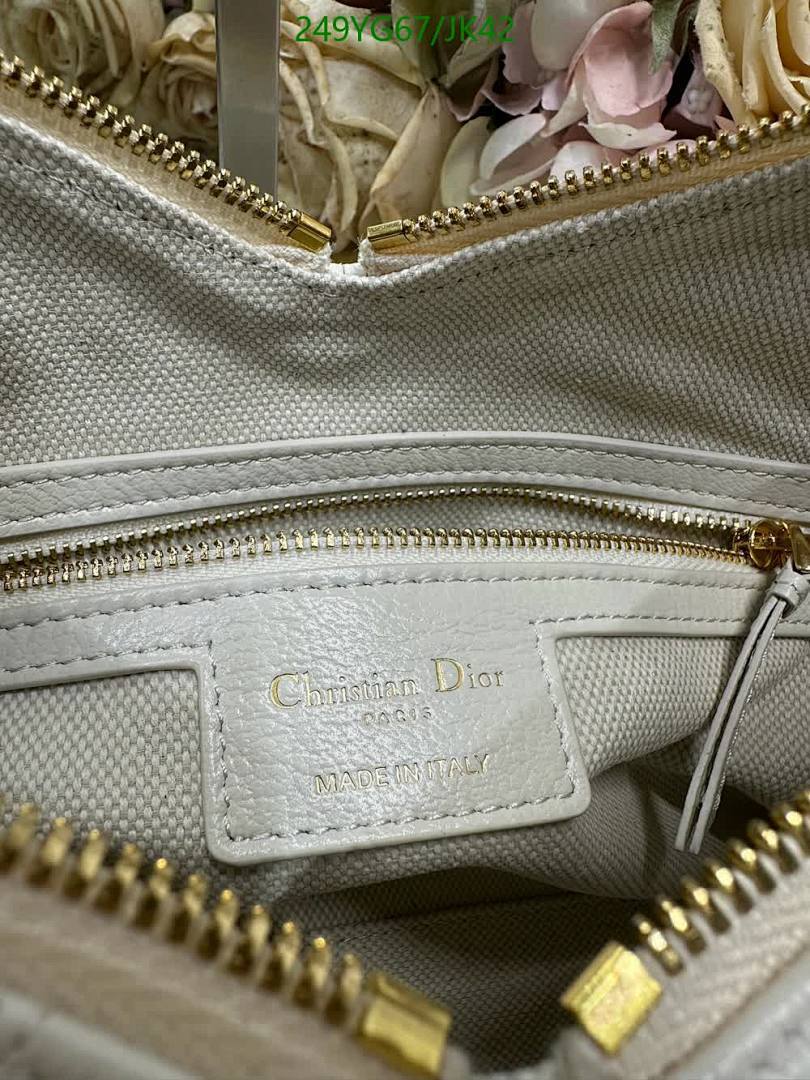 Dior-Bag-Mirror Quality Code: JK42 $: 249USD