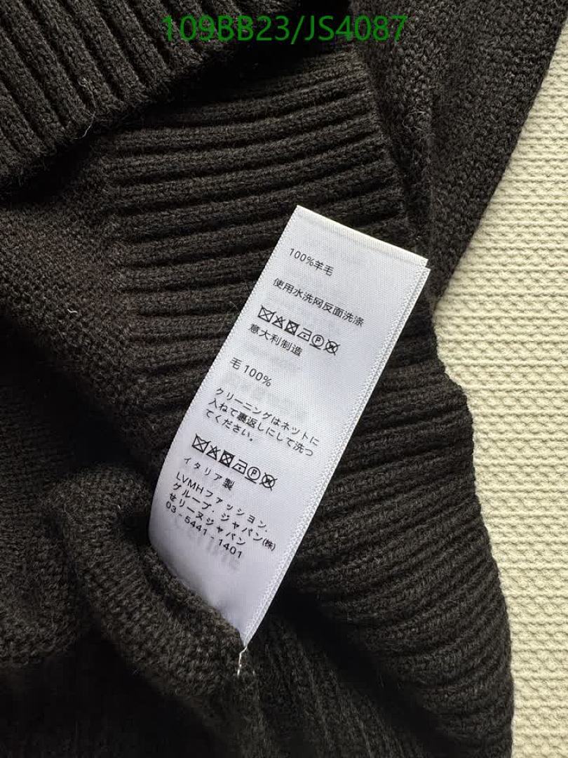 Celine-Clothing Code: JS4087 $: 109USD