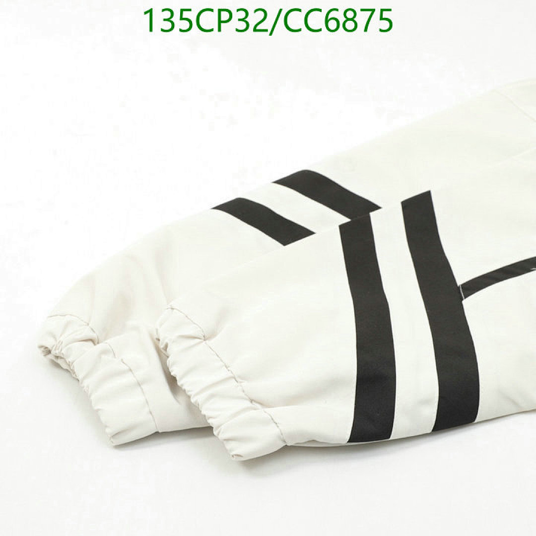 Balenciaga-Clothing Code: CC6875 $: 135USD