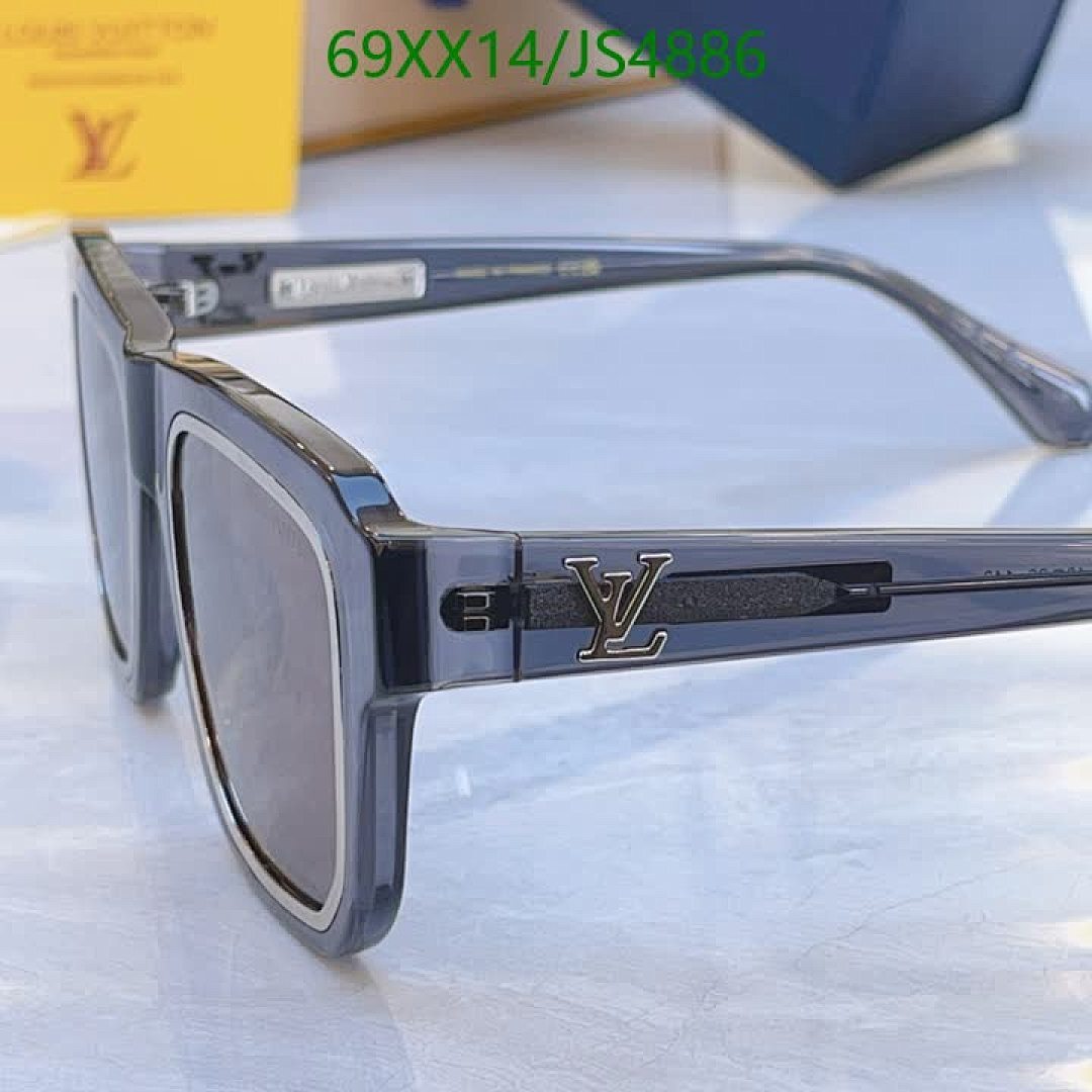 LV-Glasses Code: JS4886 $: 69USD
