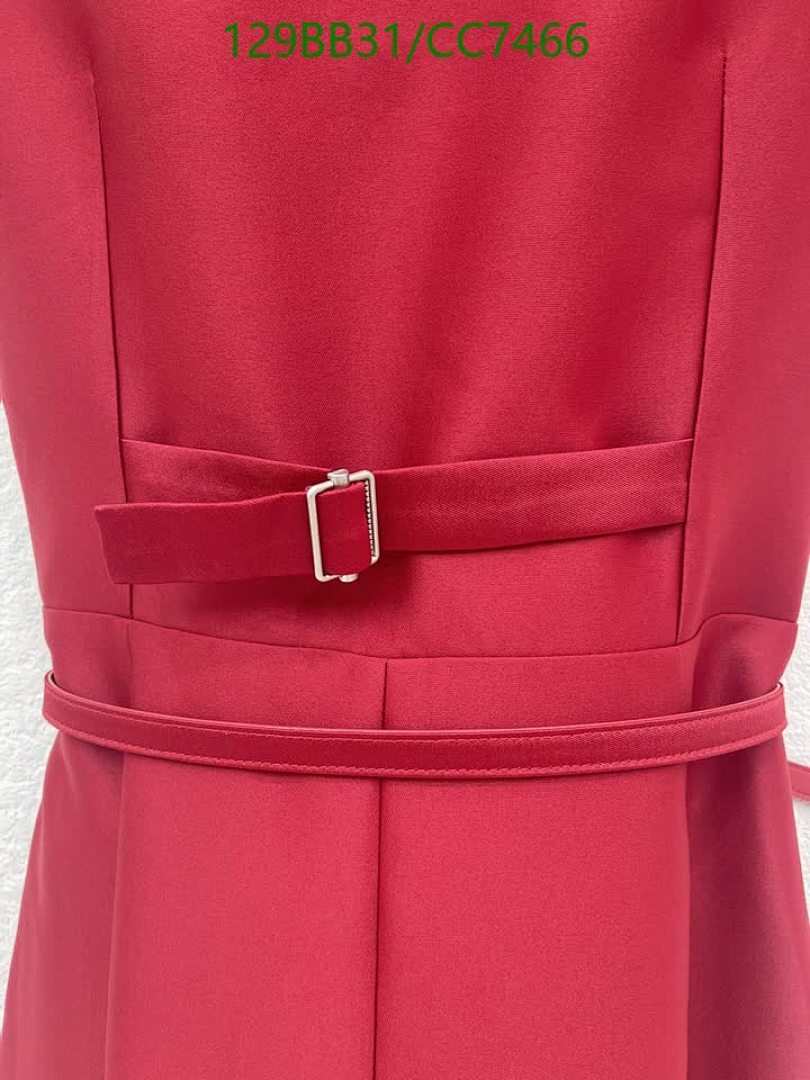 Dior-Clothing Code: CC7466 $: 129USD