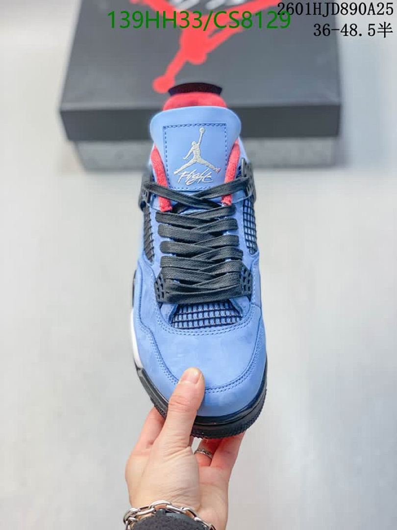 NIKE-Women Shoes Code: CS8129 $: 139USD