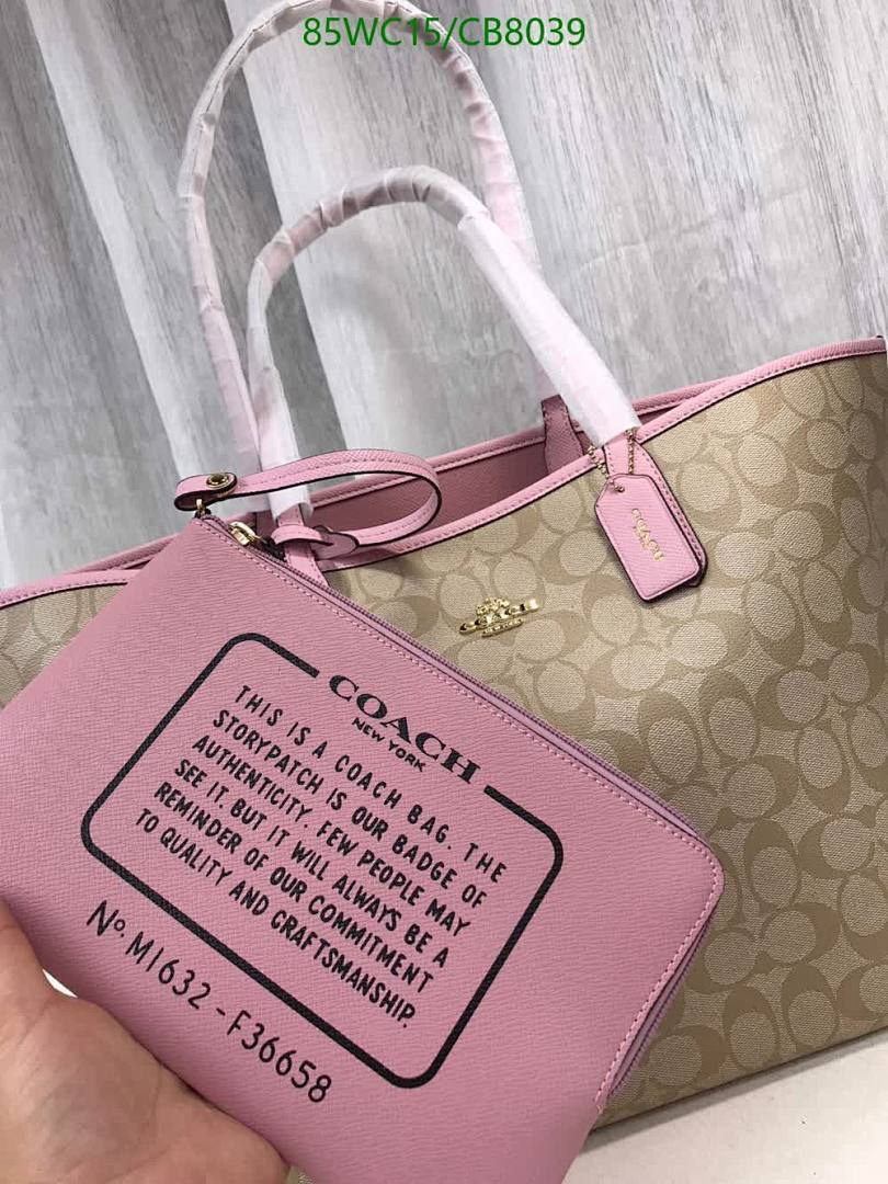 Coach-Bag-4A Quality Code: CB8039 $: 85USD