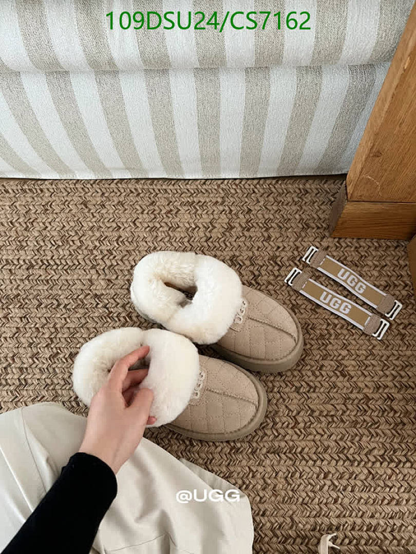 UGG-Women Shoes Code: CS7162 $: 109USD