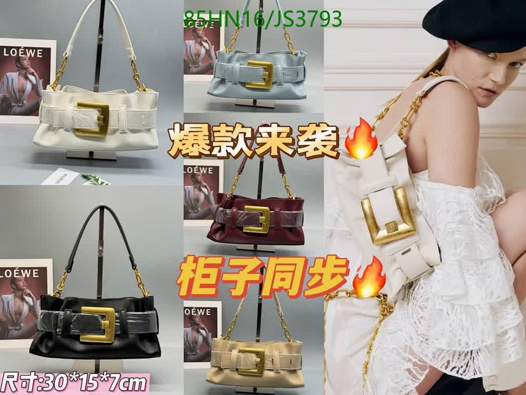 Balmain-Bag-4A Quality Code: JS3793 $: 85USD