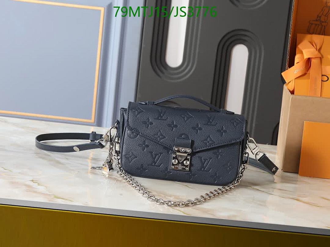 LV-Bag-4A Quality Code: JS3776 $: 79USD