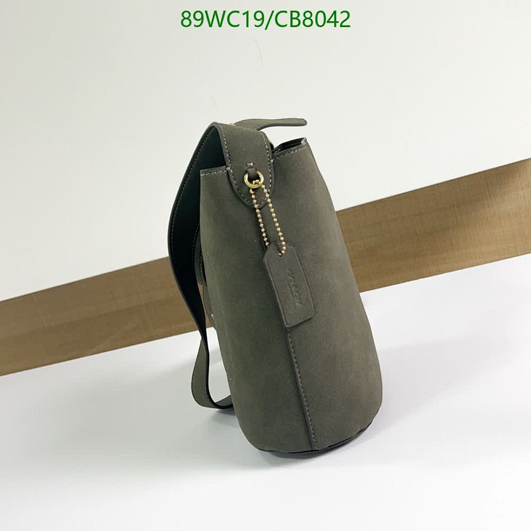 Coach-Bag-4A Quality Code: CB8042 $: 89USD