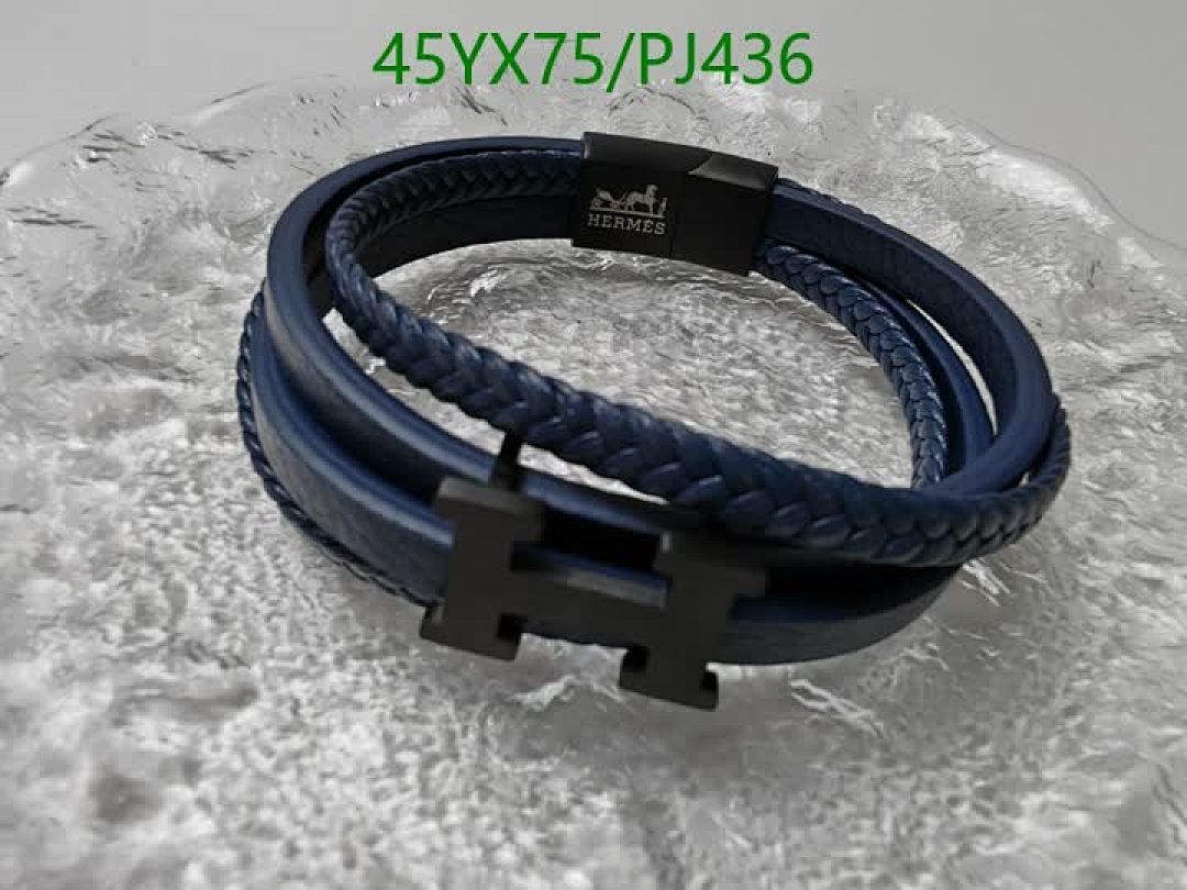 Hermes-Jewelry Code: PJ436 $: 45USD