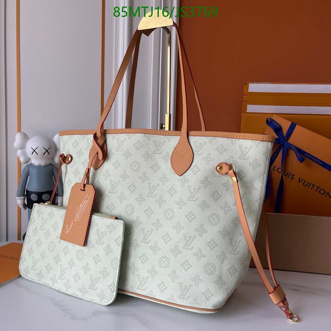 LV-Bag-4A Quality Code: JS3769 $: 85USD
