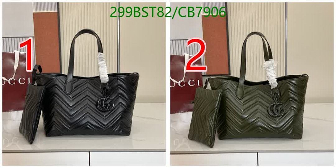 Gucci-Bag-Mirror Quality Code: CB7906 $: 299USD