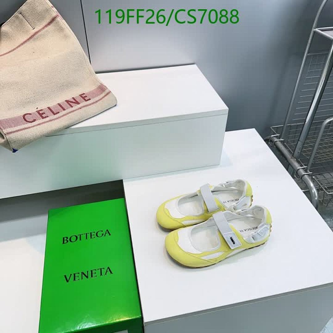 BV-Women Shoes Code: CS7088 $: 119USD