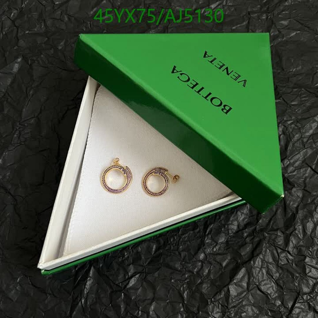 BV-Jewelry Code: AJ5130 $: 45USD