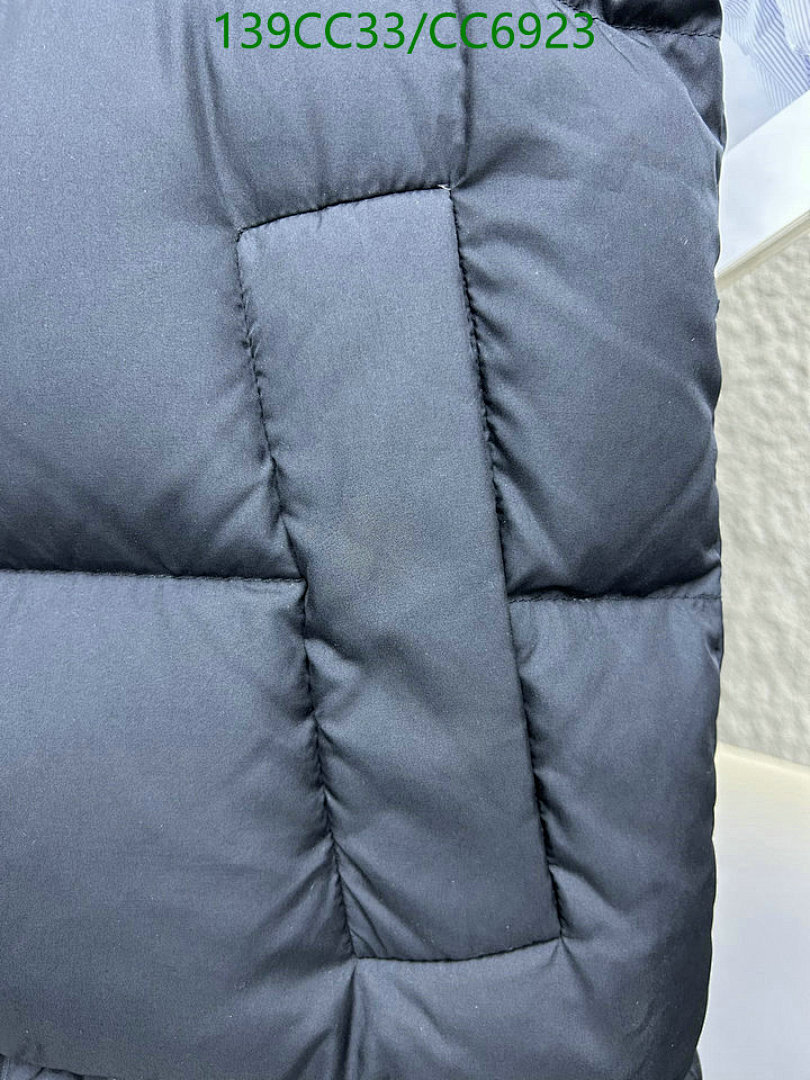 Lululemon-Down jacket Women Code: CC6923 $: 139USD