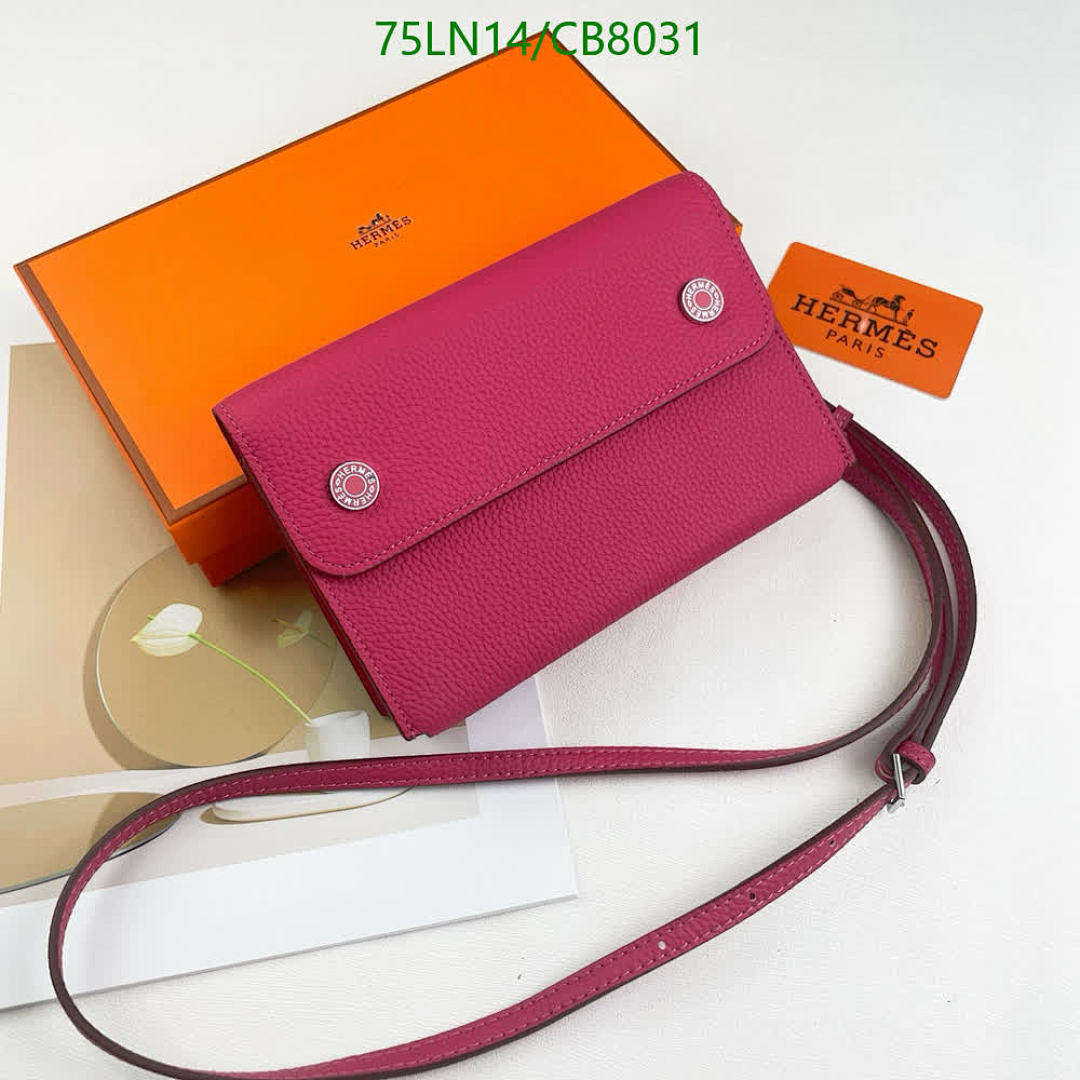 Hermes-Bag-4A Quality Code: CB8031 $: 75USD