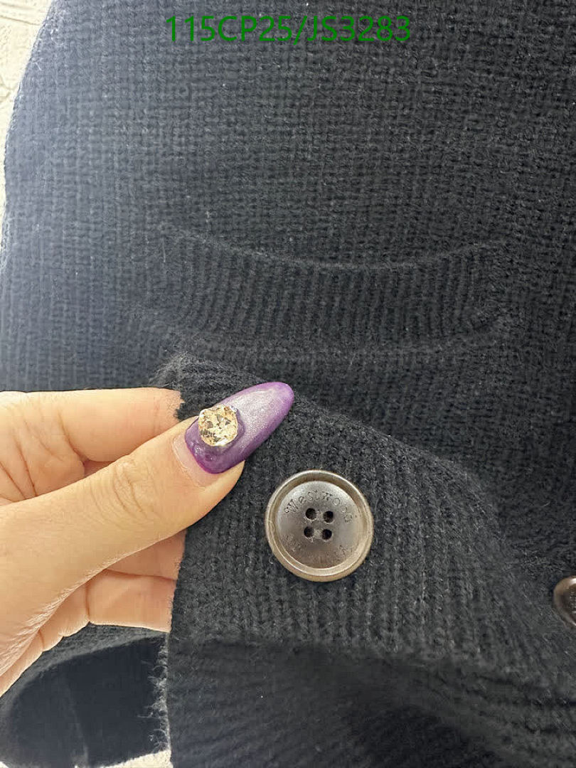 Vivienne Westwood-Clothing Code: JS3283 $: 115USD