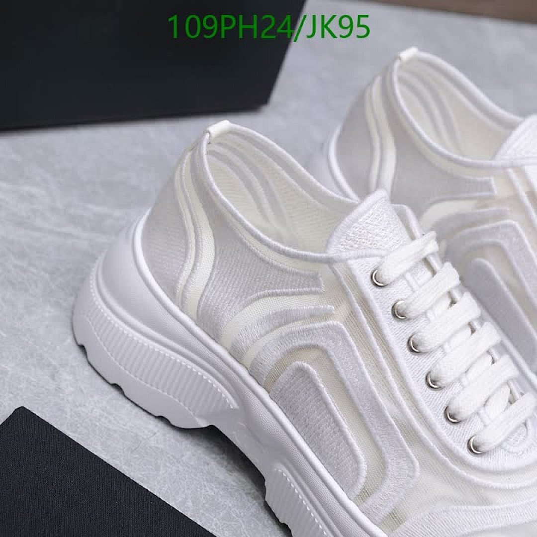 Celine-Women Shoes Code: JK95 $: 109USD