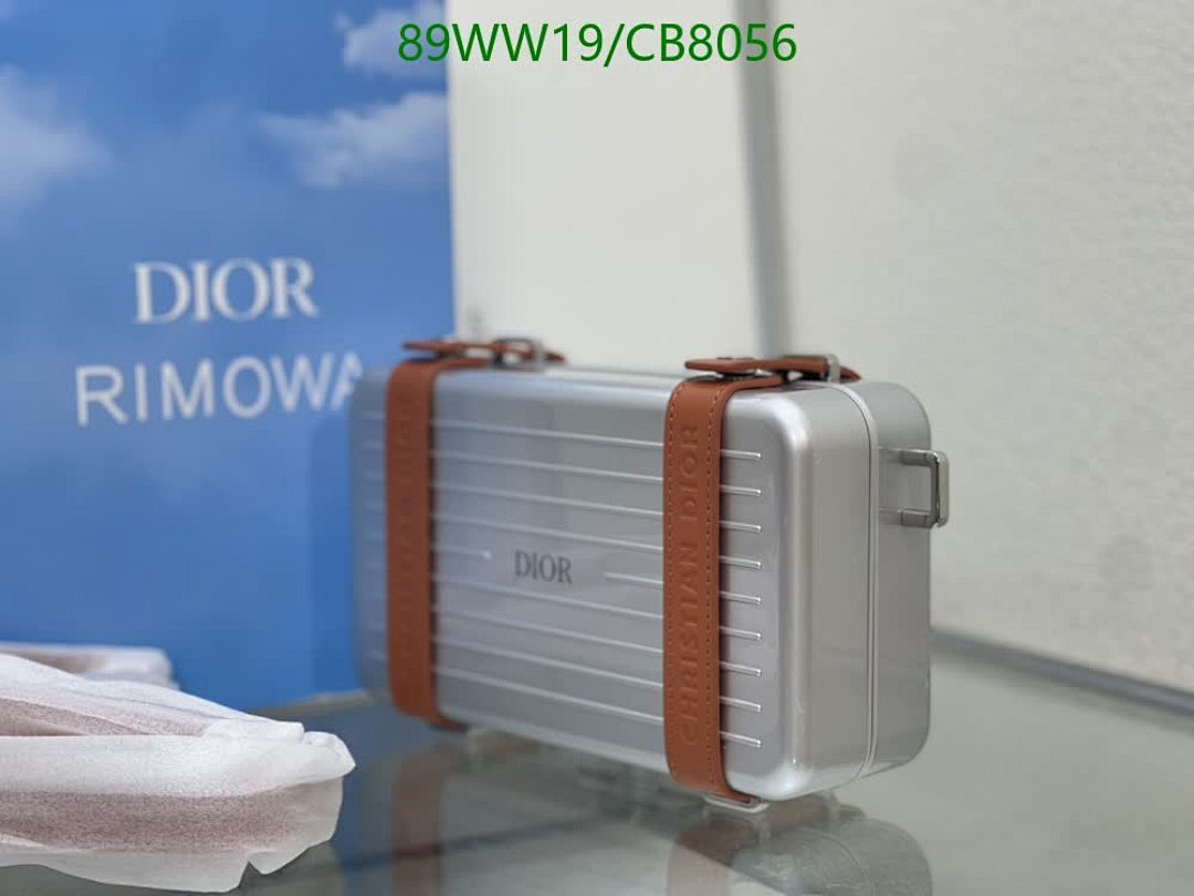 Dior-Bag-4A Quality Code: CB8056 $: 89USD