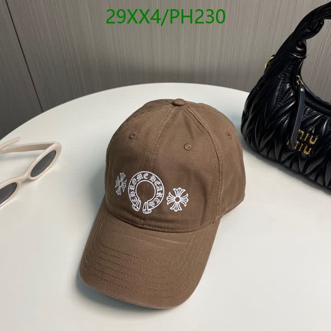 Chrome Hearts-Cap(Hat) Code: PH230 $: 29USD