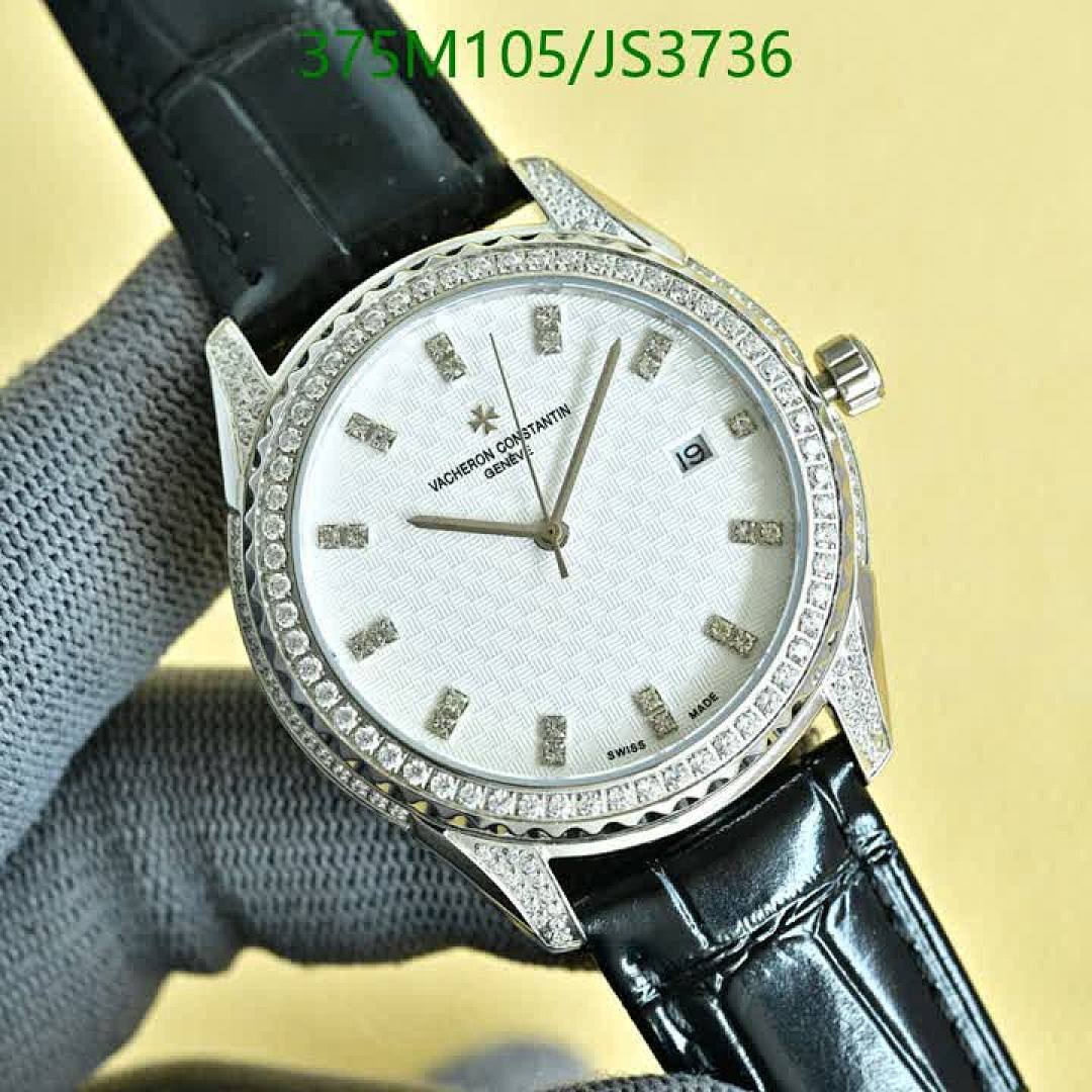 Vacheron Constantin-Watch-Mirror Quality Code: JS3736 $: 375USD