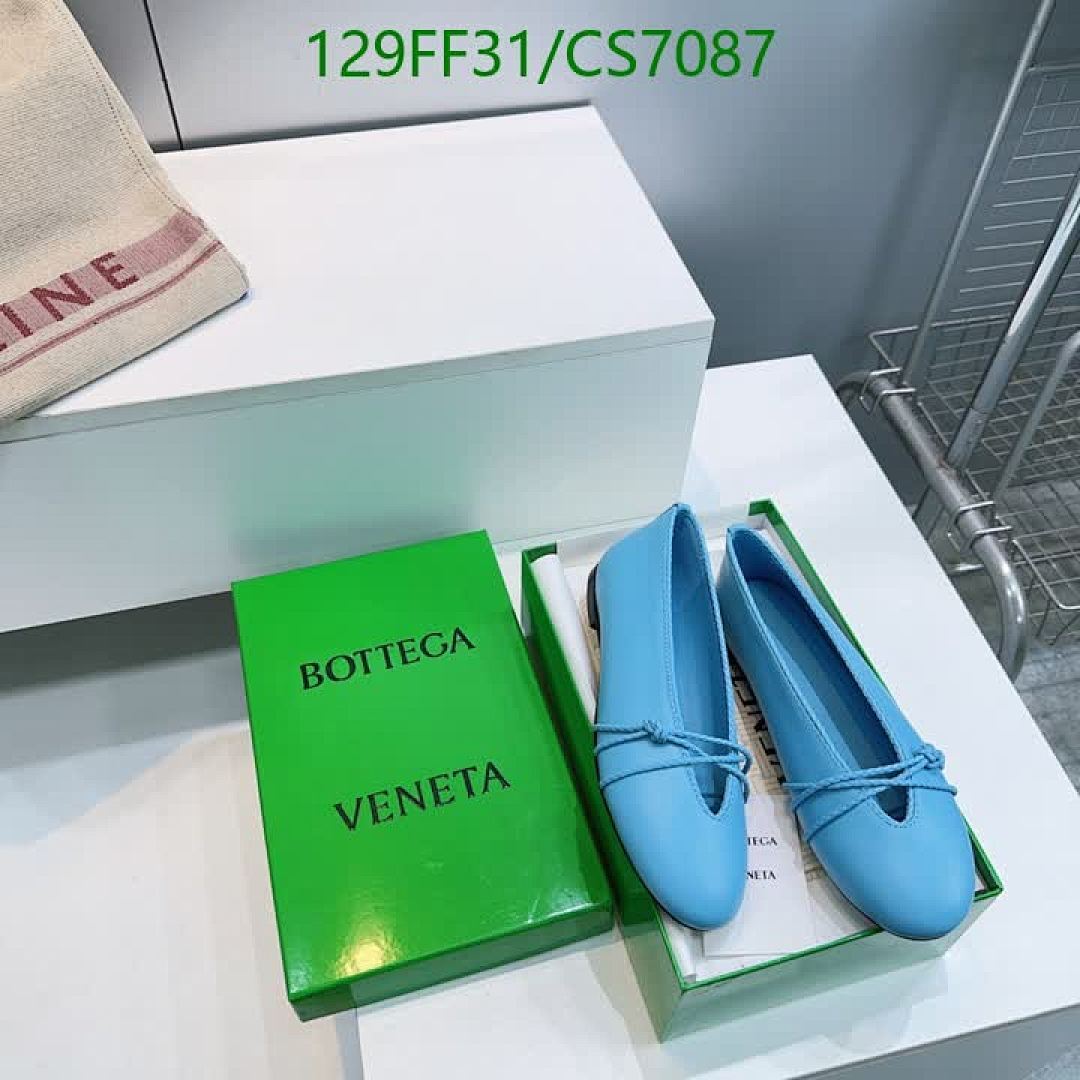 BV-Women Shoes Code: CS7087 $: 129USD