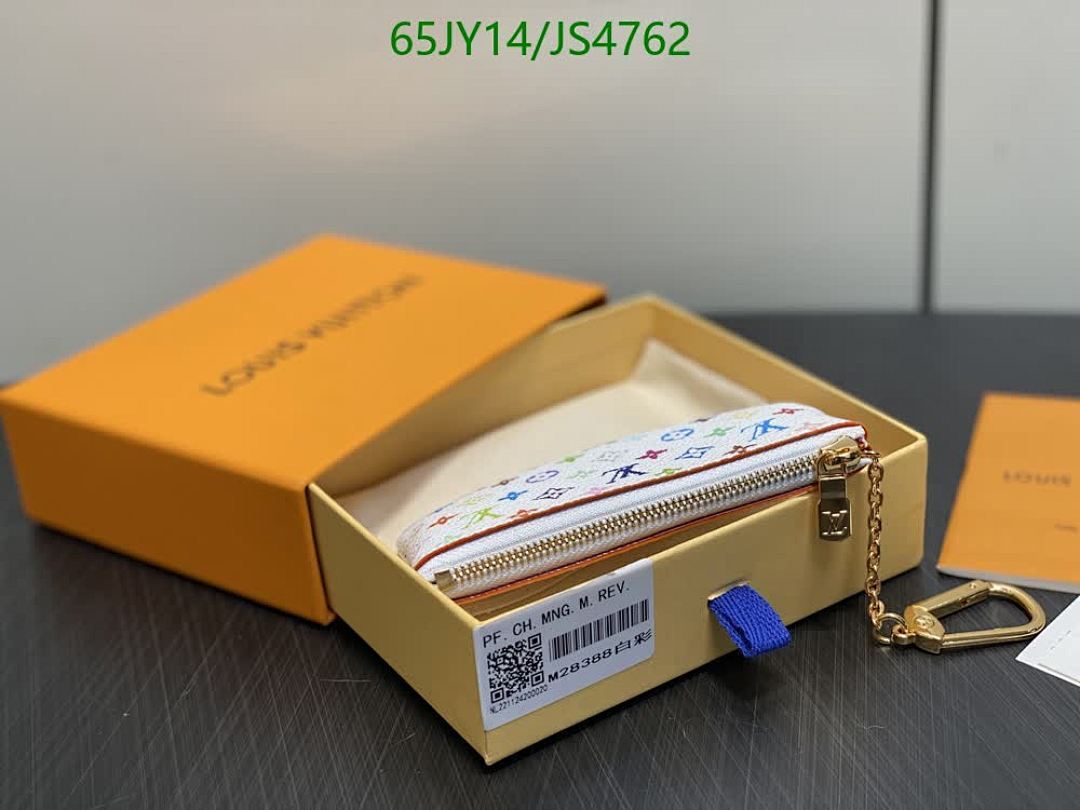 LV-Wallet Mirror Quality Code: JS4762 $: 65USD