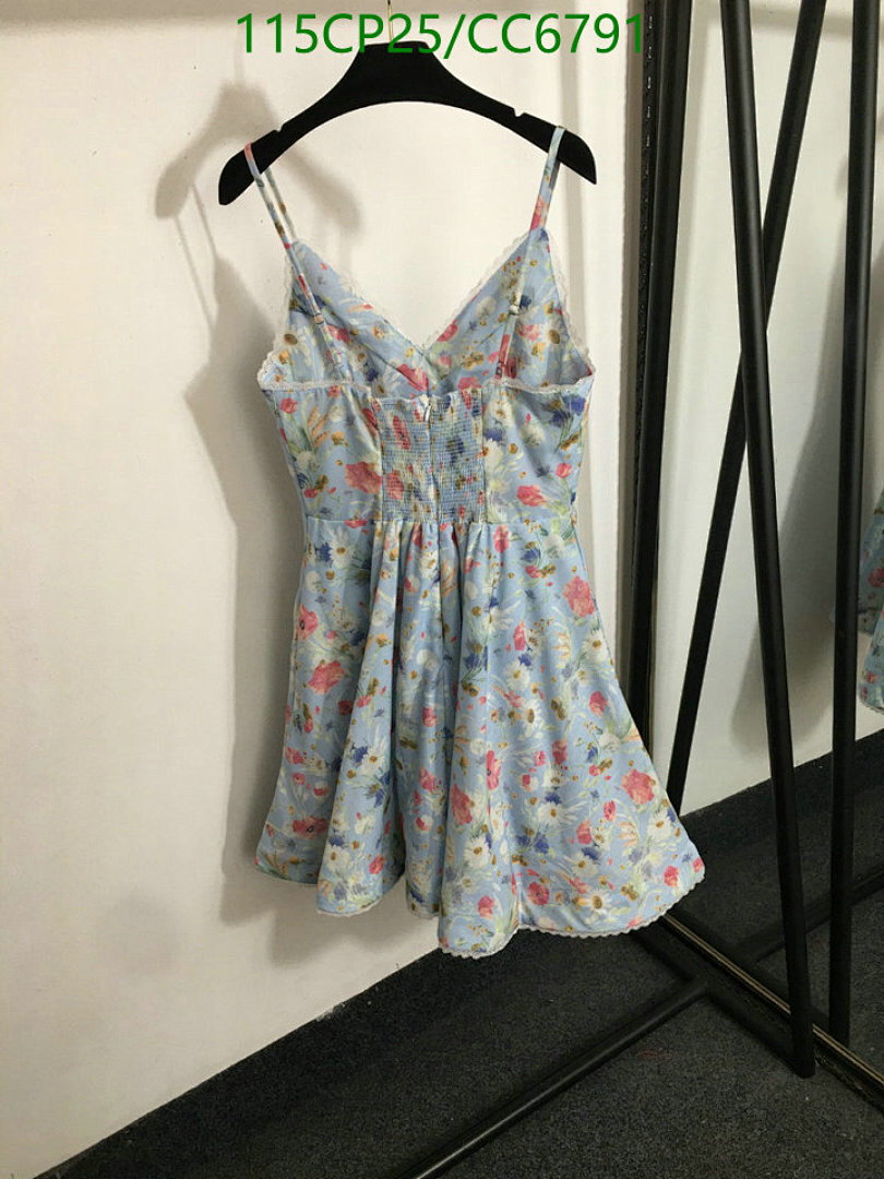 Zimmermann-Clothing Code: CC6791 $: 115USD