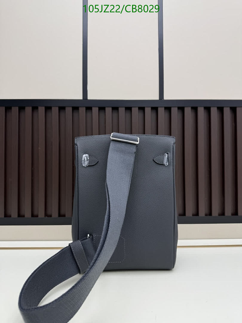 Hermes-Bag-4A Quality Code: CB8029 $: 105USD