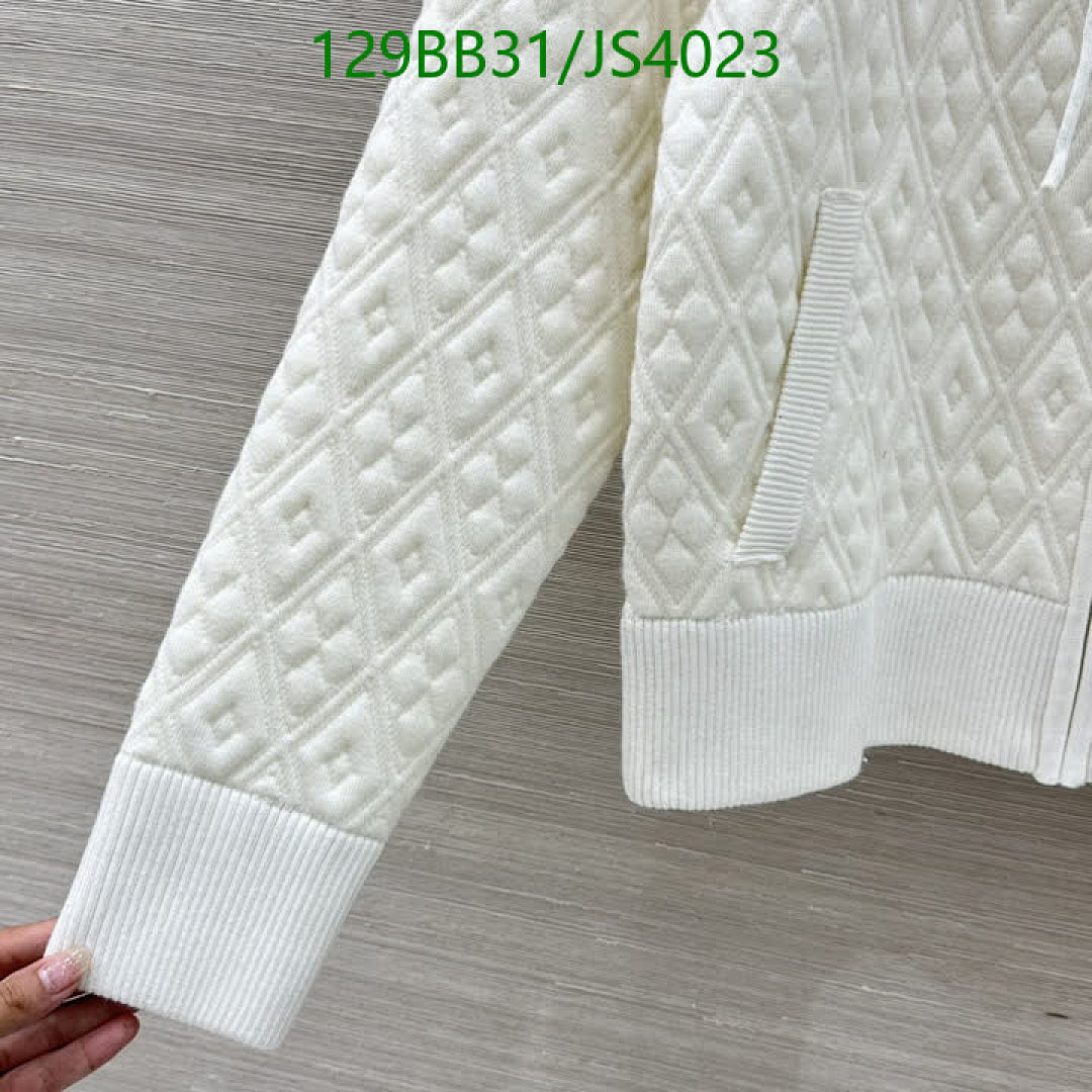 LV-Clothing Code: JS4023 $: 129USD