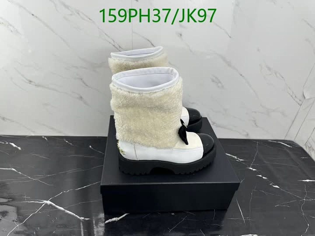 Chanel-Women Shoes Code: JK97 $: 159USD