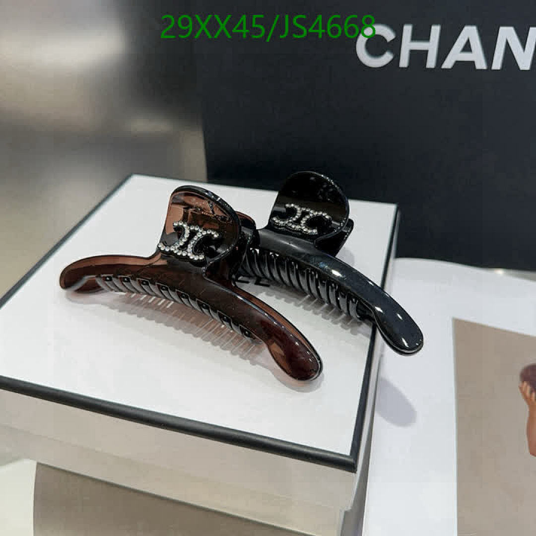 Celine-Headband Code: JS4668 $: 29USD