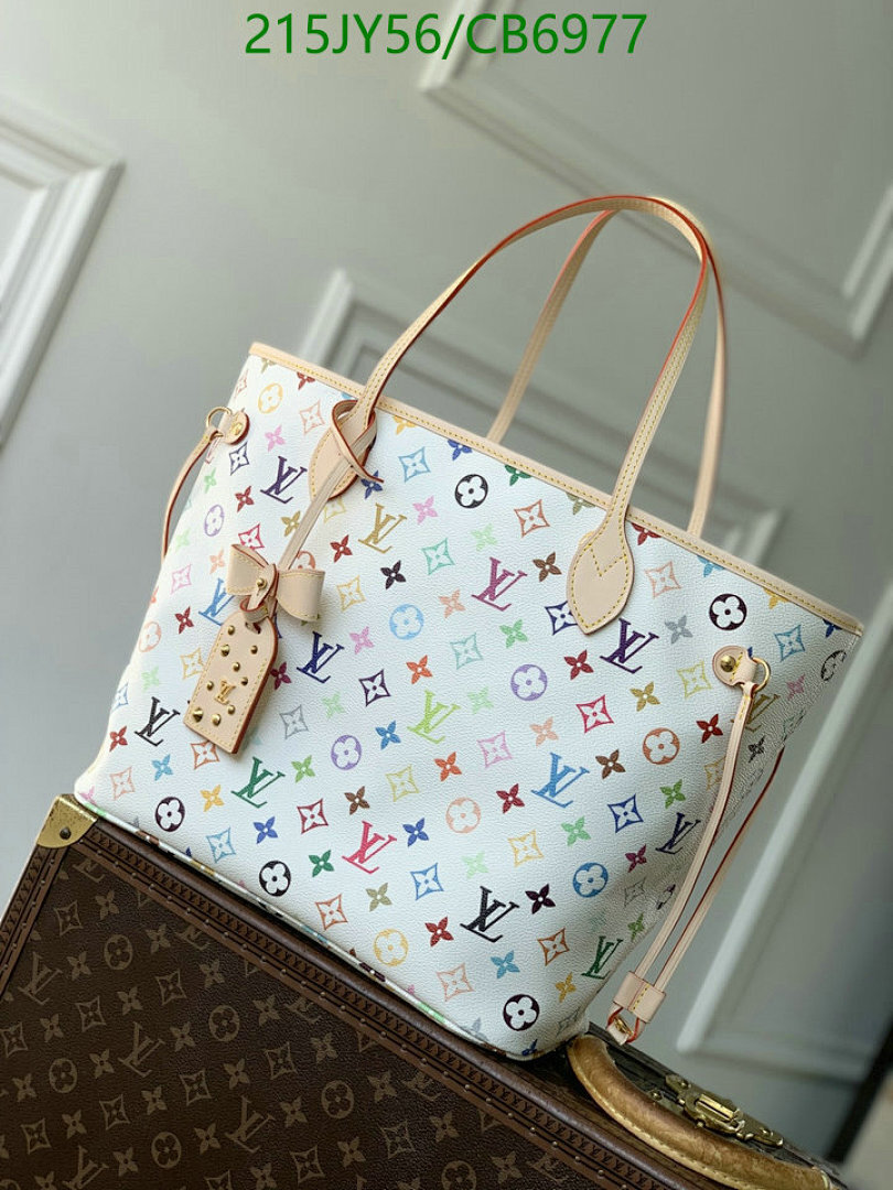 LV-Bag-Mirror Quality Code: CB6977 $: 215USD