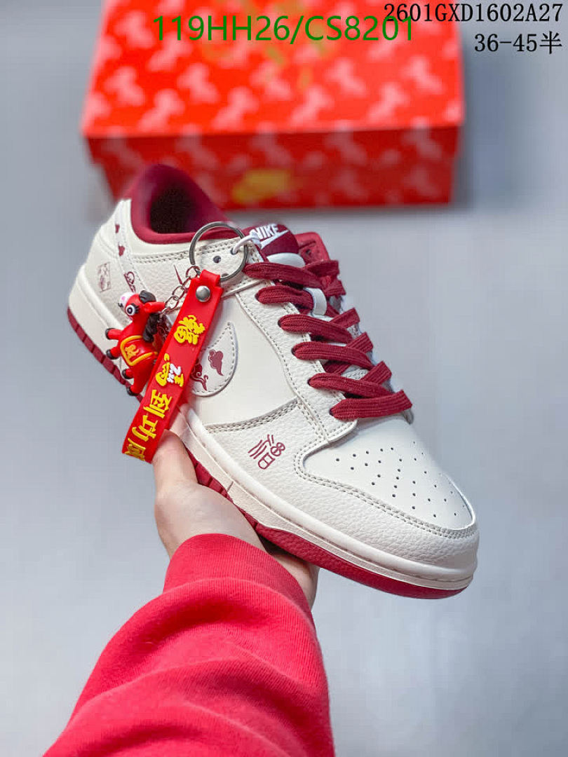 NIKE-Women Shoes Code: CS8201 $: 119USD