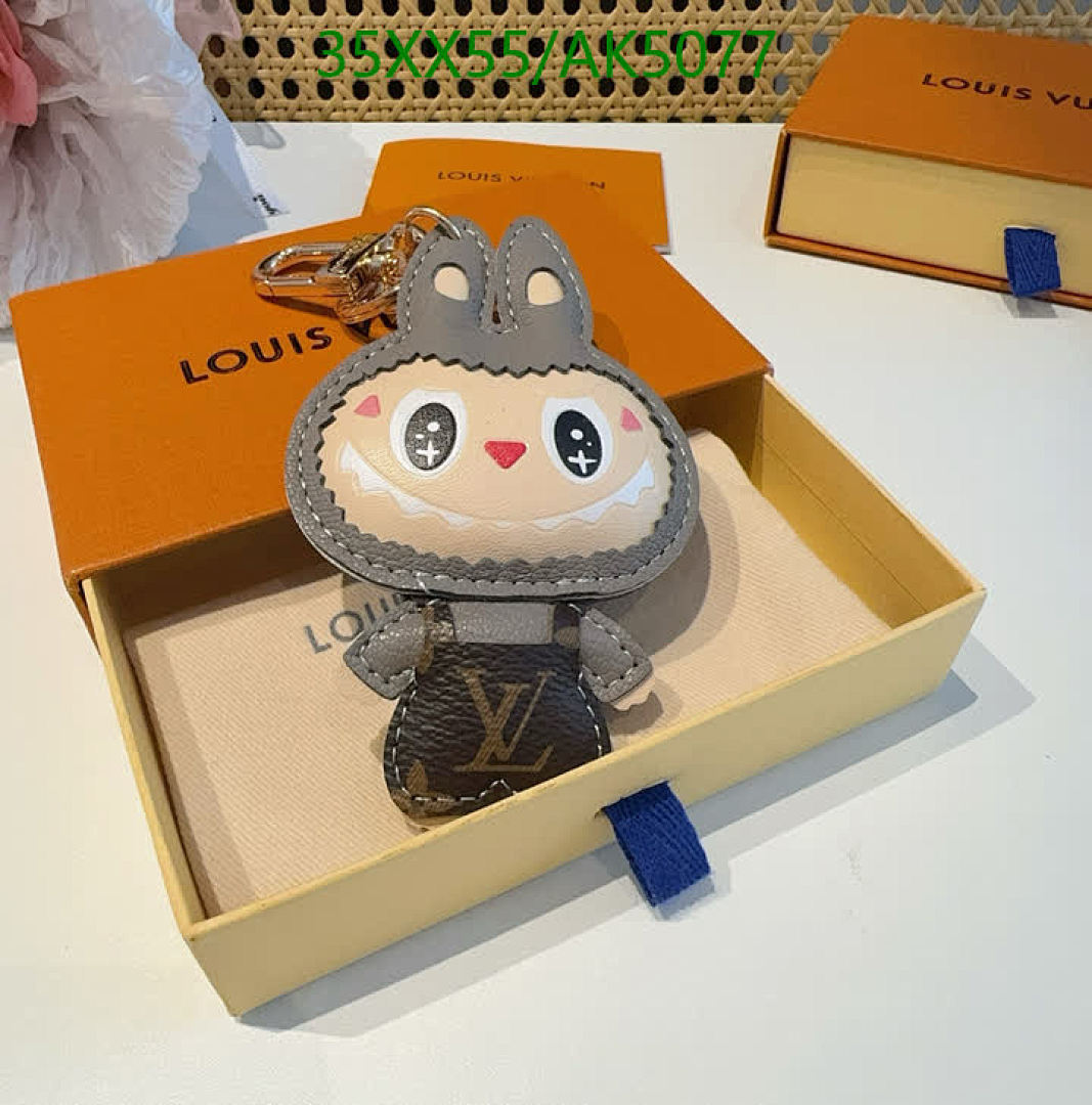 LV-Key pendant Code: AK5077 $: 35USD
