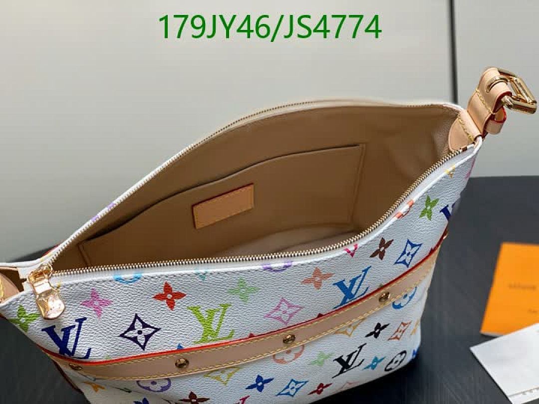 LV-Bag-Mirror Quality Code: JS4774 $: 179USD