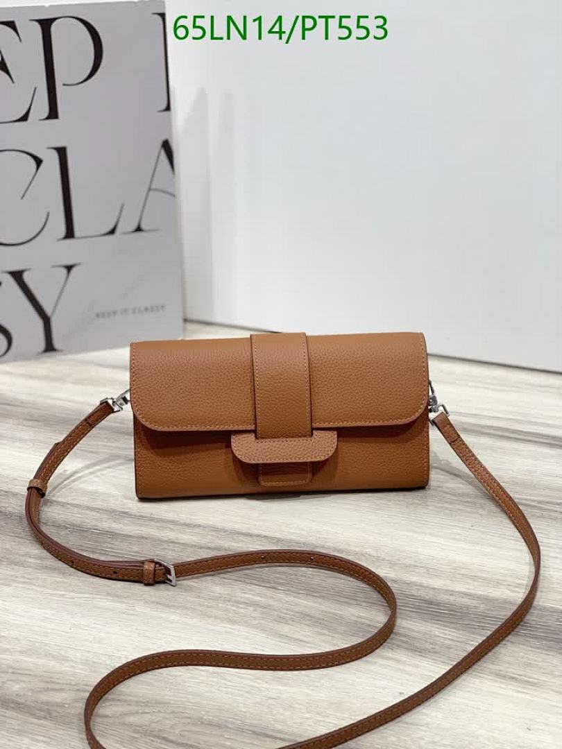 Hermes-Wallet(4A) Code: PT553 $: 65USD