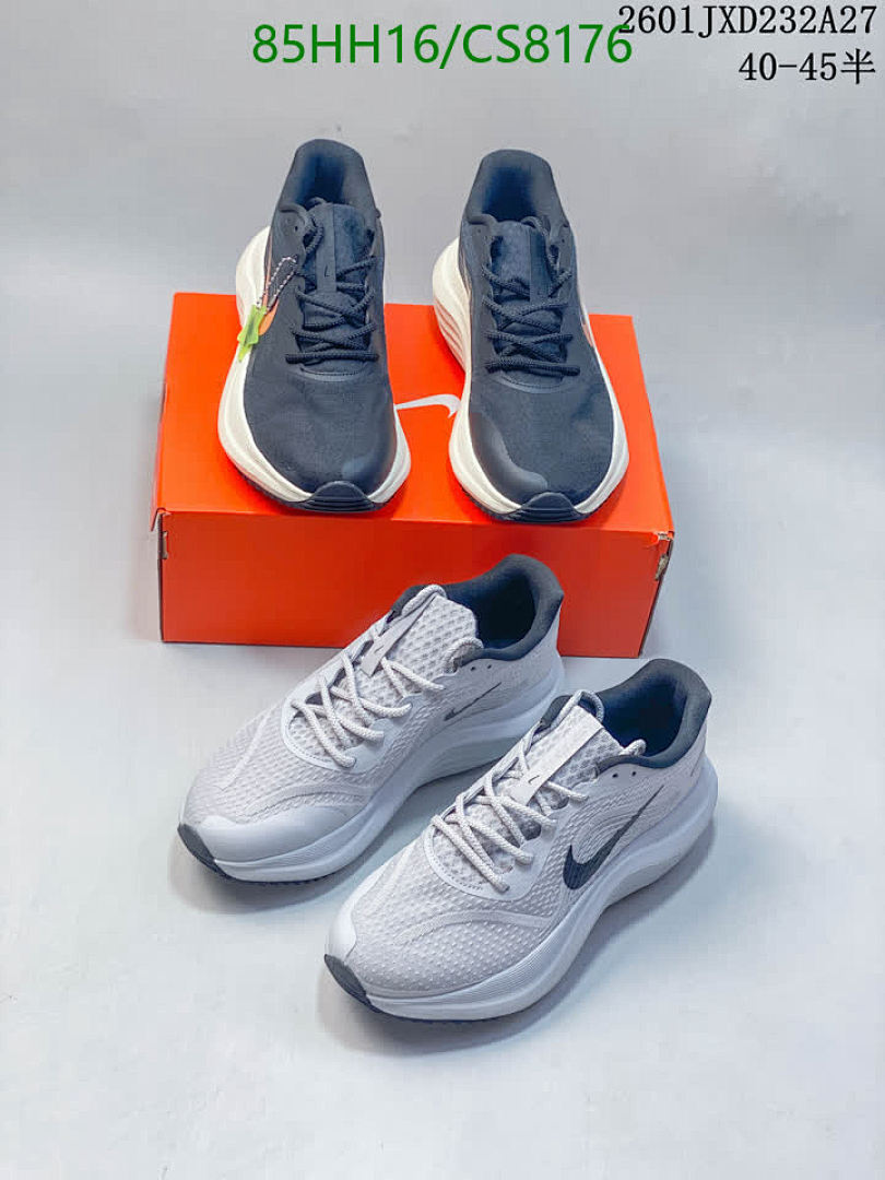 Nike-Men shoes Code: CS8176 $: 85USD