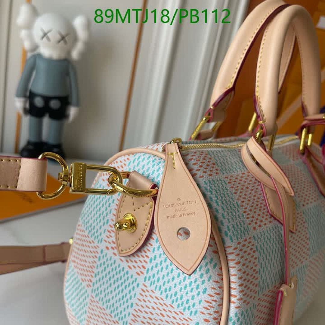LV-Bag-4A Quality Code: PB112 $: 89USD