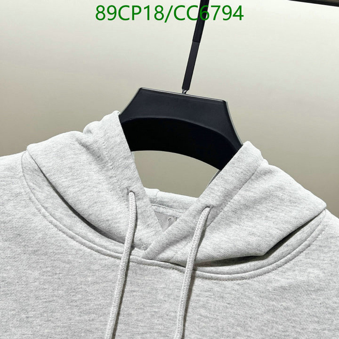 Dior-Clothing Code: CC6794 $: 89USD