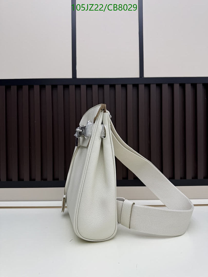 Hermes-Bag-4A Quality Code: CB8029 $: 105USD