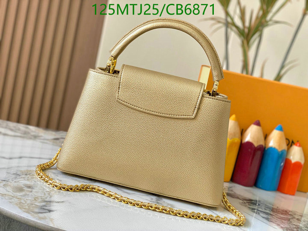 LV-Bag-4A Quality Code: CB6871
