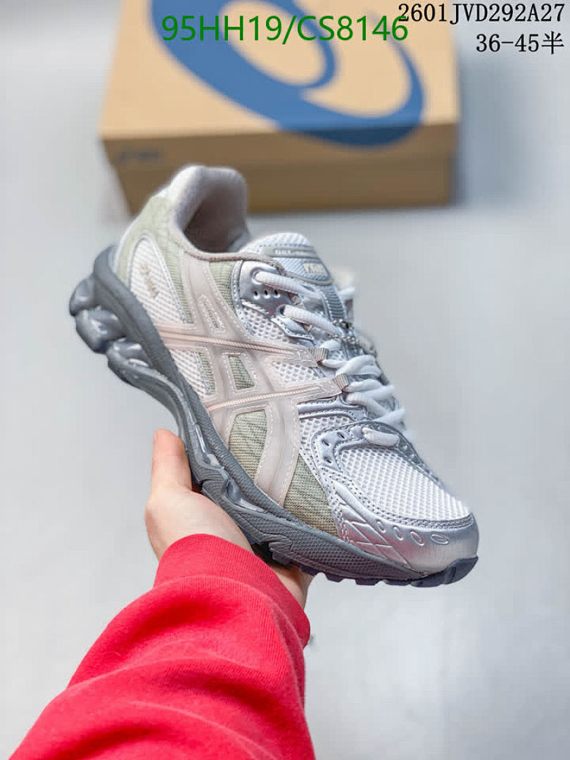 Asics-Men shoes Code: CS8146 $: 95USD