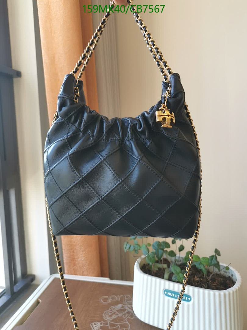 Tory Burch-Bag-Mirror Quality Code: CB7567 $: 159USD