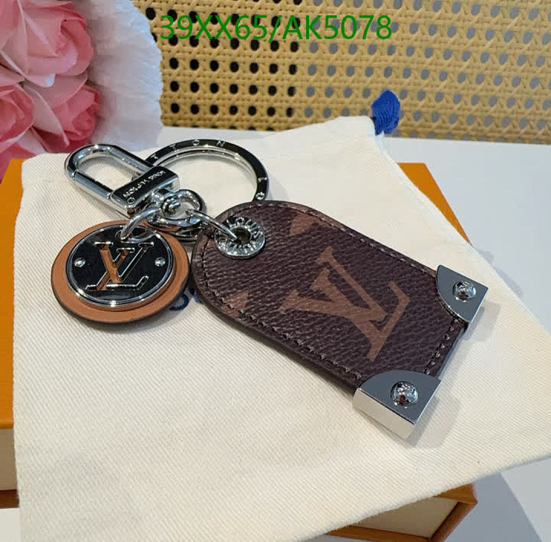 LV-Key pendant Code: AK5078 $: 39USD