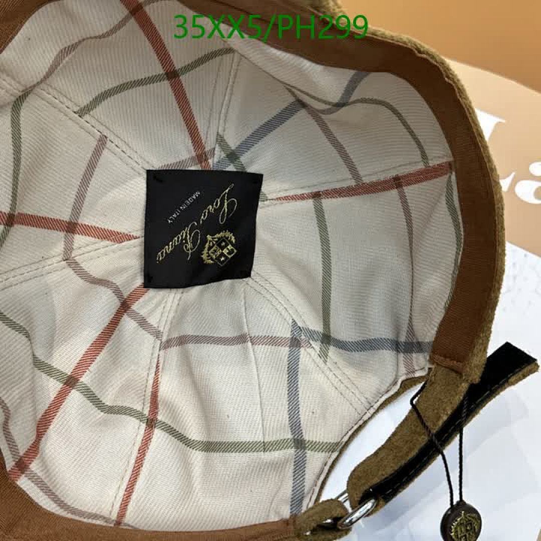 Lora Piana-Cap(Hat) Code: PH299 $: 35USD