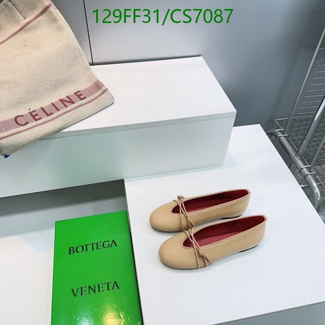 BV-Women Shoes Code: CS7087 $: 129USD