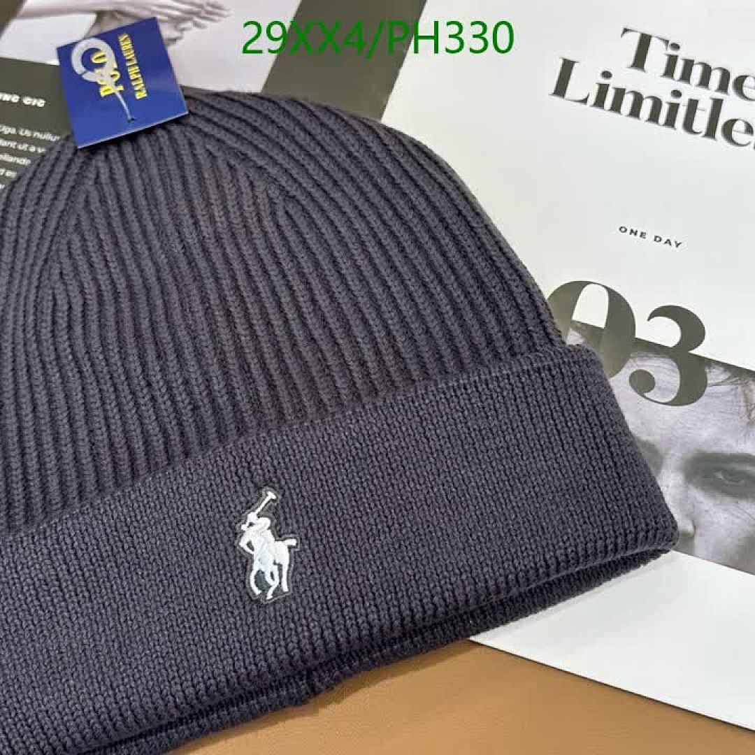 Ralph Lauren-Cap(Hat) Code: PH330 $: 29USD