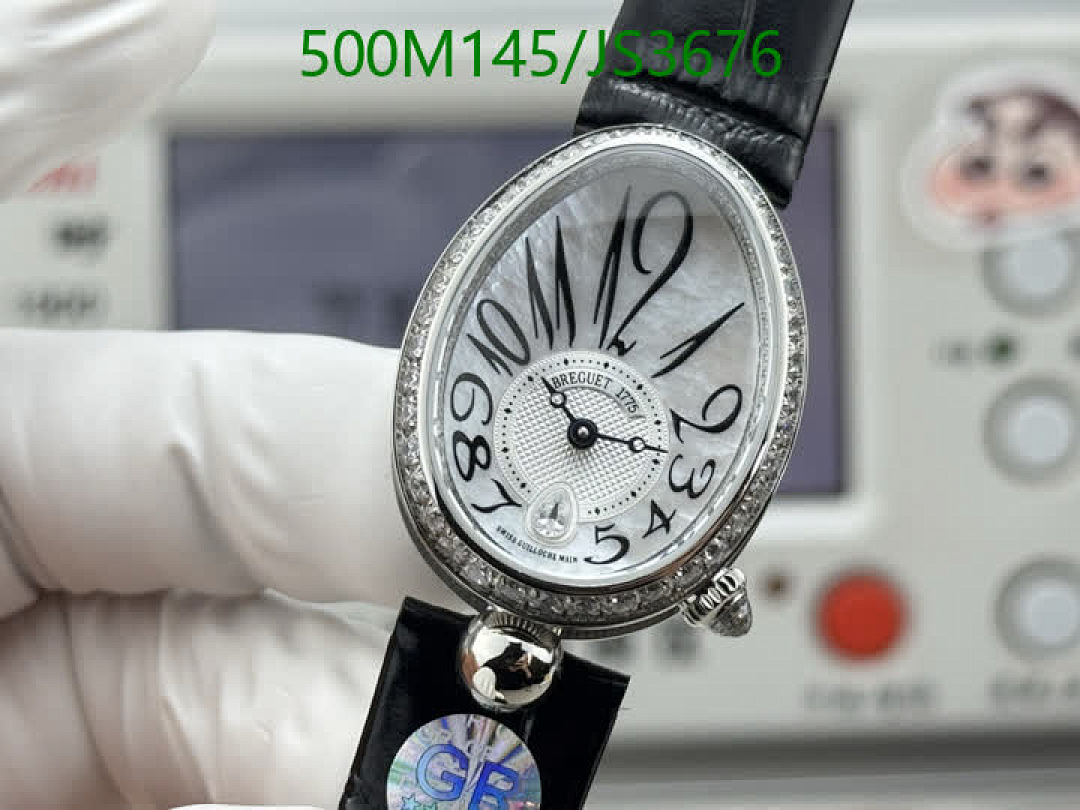 Breguet-Watch-Mirror Quality Code: JS3676 $: 500USD